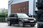 Land Rover Range Rover V8 Diesel by Project Kahn 2016 года